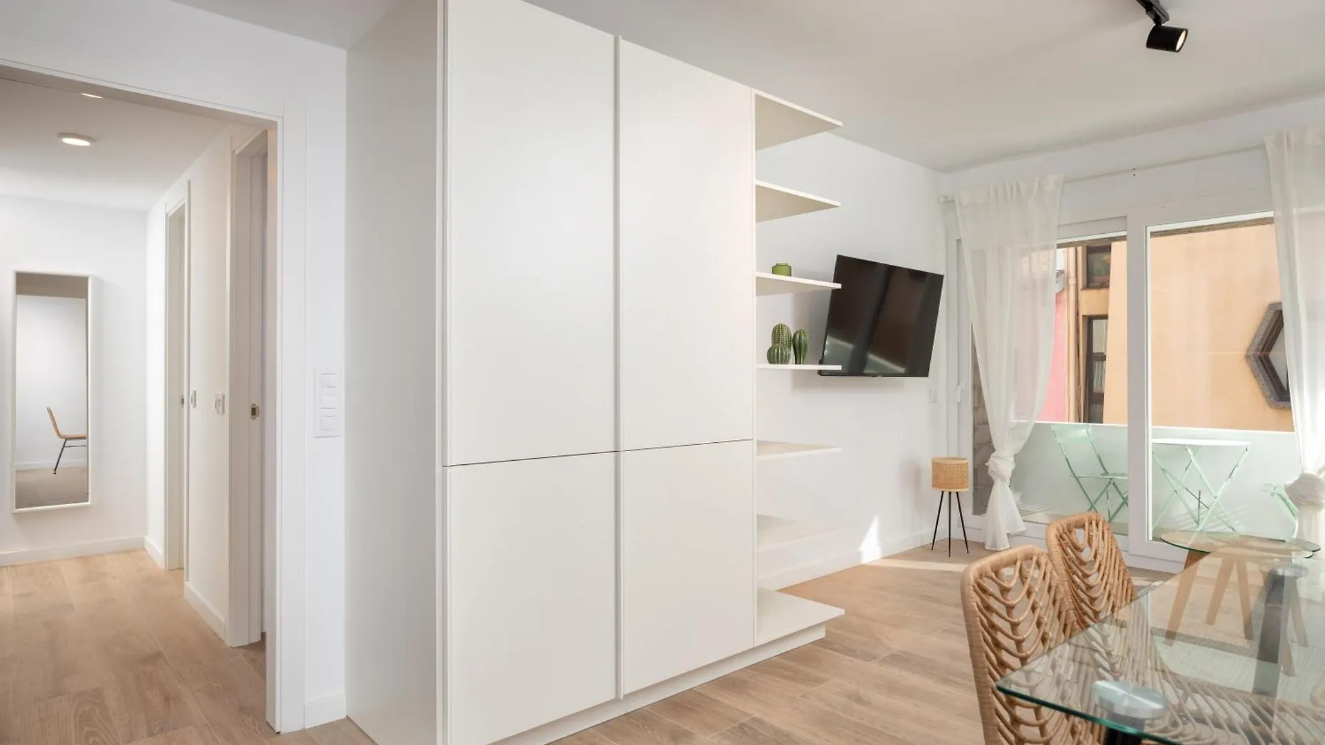 Flateli Palamos 2 아파트