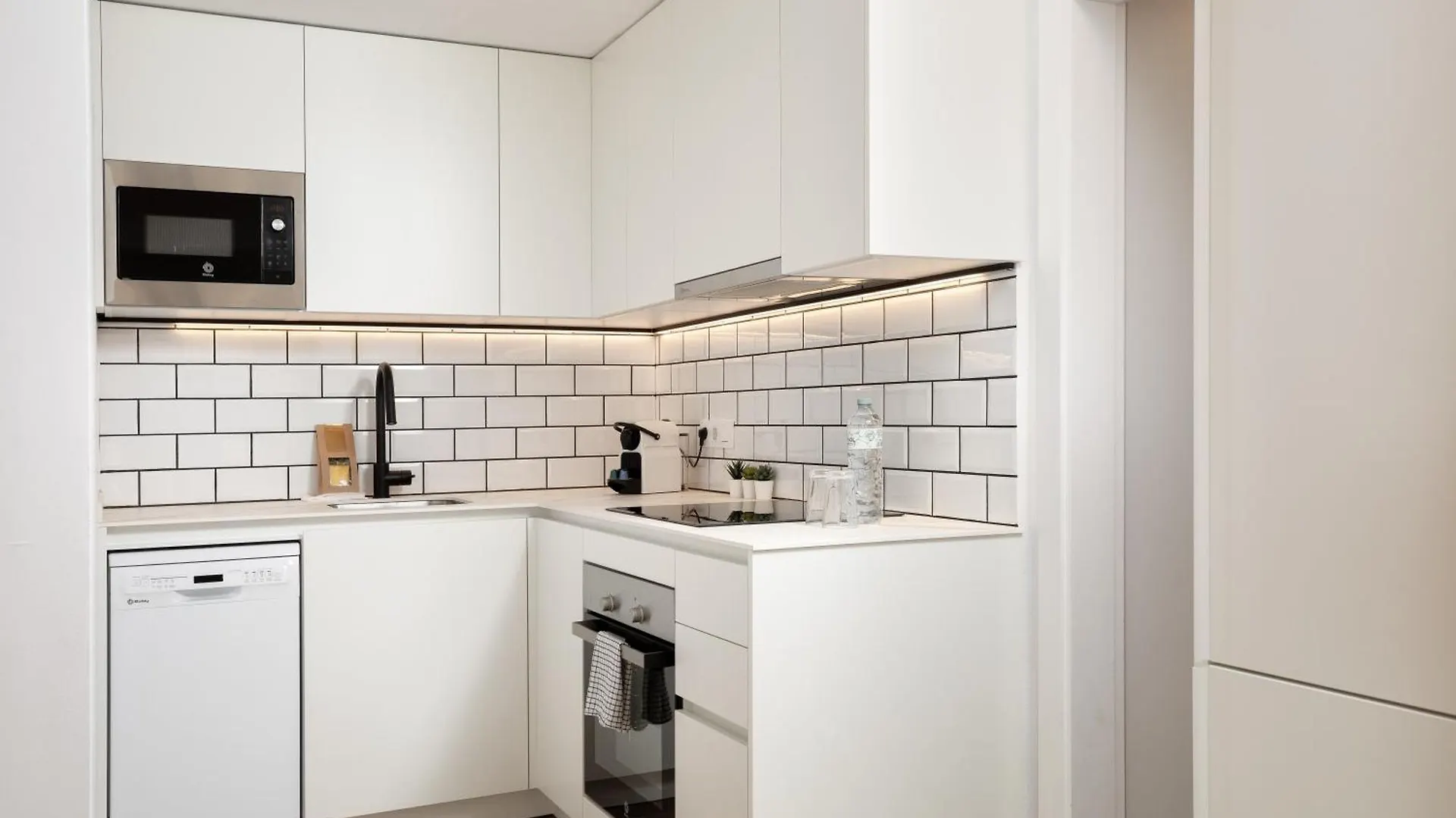 Flateli Palamos 2 아파트 스페인